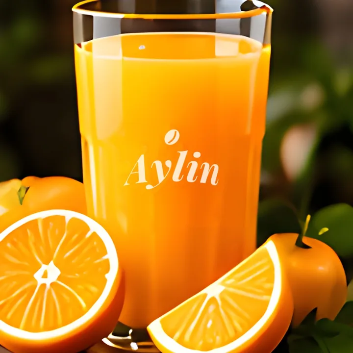 Apelsin