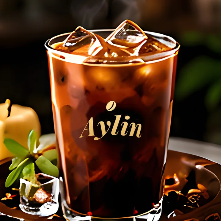 Ice americano