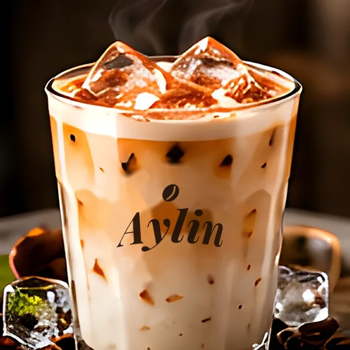 Ice capuchino