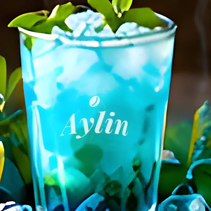 Лагуна мохито