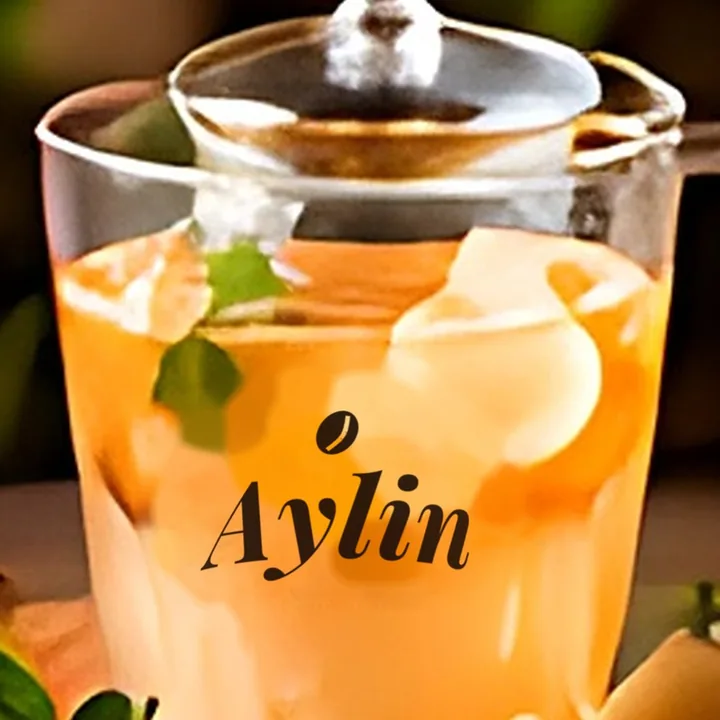 Persik jasmin choy